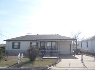 2126 NW Ozmun Ave, Lawton, OK 73505