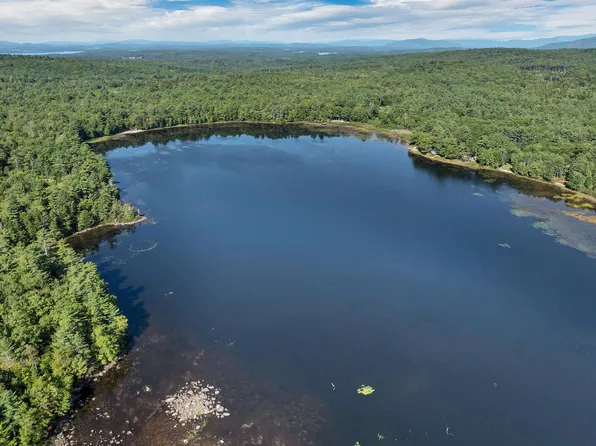 00 Beach Pond Road, Wolfeboro, NH 03894