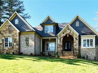 2891 Octavia Cir, Marietta, GA 30062