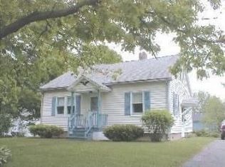 54 Albro St, Pittsfield, MA 01201