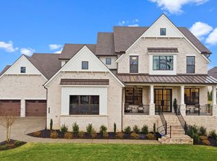 4664 Majestic Meadows Dr, Arrington, TN 37014