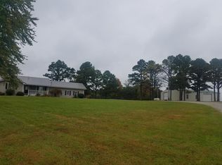8289 Highway 63, Houston, MO 65483