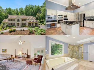11201 Devereux Manor Ln, Fairfax Station, VA 22039