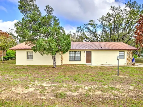 2052 W Stryker Rd, Avon Park, FL 33825