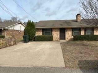 8414 Cambridge Rd #C03, Tyler, TX 75703