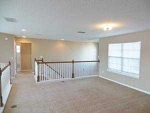 bonus room