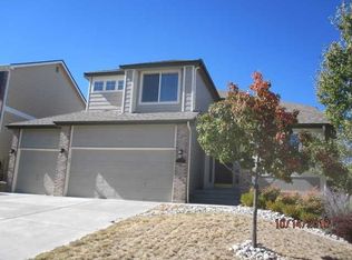 11673 Stoneybrooke St, Parker, CO 80138