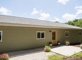 4766 S 172nd Rd, Bolivar, MO 65613