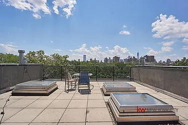 Rented by Keller Williams NYC