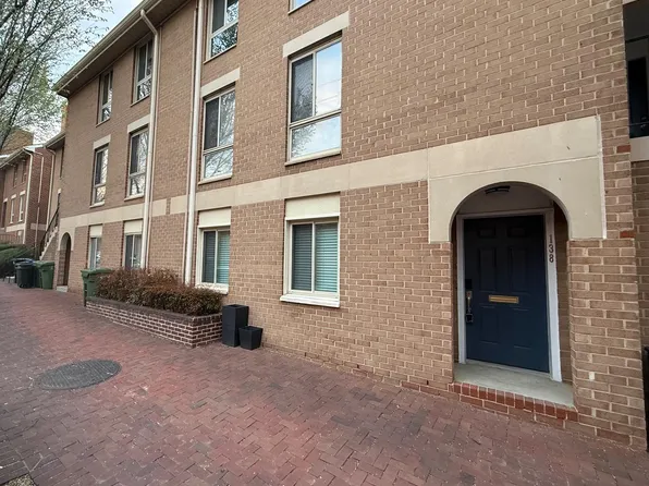 138 W Barre St #R31, Baltimore, MD 21201