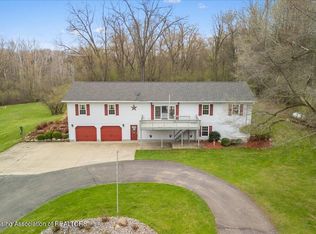 5236 Drumheller Rd, Bath, MI 48808