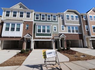 1006 Brookville Ln, Durham, NC 27703