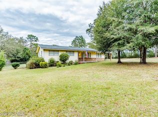 7852 Hi Wood Cir S, Semmes, AL 36575