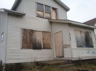8153 Mandalay St, Detroit, MI 48204