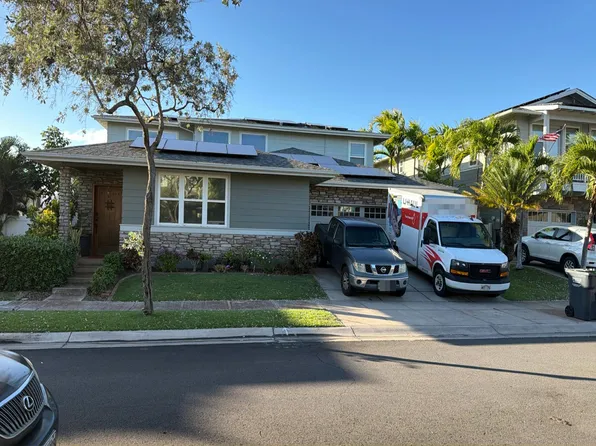 91-1304 Kuanoo St, Ewa Beach, HI 96706