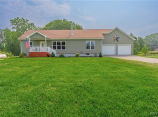3857 Irish Rd, Wilson, NY 14172