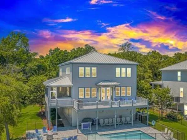 88 Gillette Pl., Murrells Inlet, SC 29576