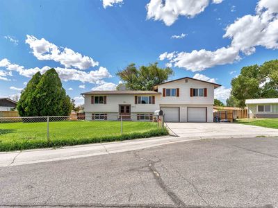 645 1/2 Karen Ct, Grand Junction, CO, 81504