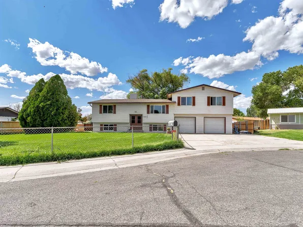 645 1/2 Karen Ct, Grand Junction, CO 81504