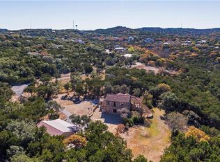 10245 Thistle Rdg, Austin, TX 78733