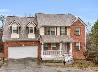 404 Arbor Cir SW, Monroe, GA 30656