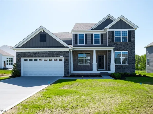 3813 Jacobs Ln, Uniontown, OH 44685