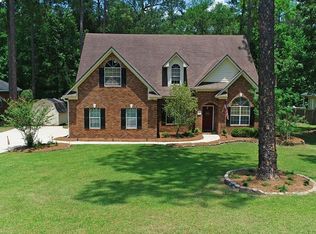 114 Northfield Dr, Thomasville, GA 31757