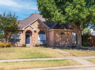 742 Big Bend Dr, Allen, TX 75002