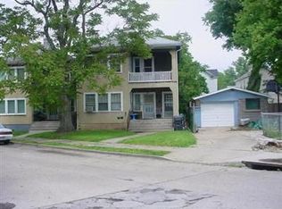 322 W Southern Ave, Covington, KY 41015