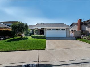 14618 Syble Ave, Bellflower, CA 90706