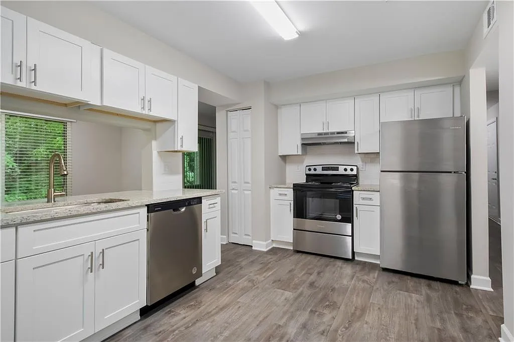 1 bed, 943 sqft, $1,495 — Photo 1