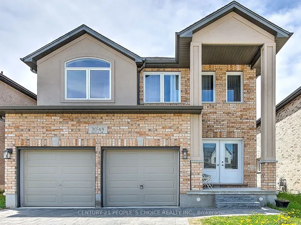3048 Doyle Dr, London, ON N6M 0G9