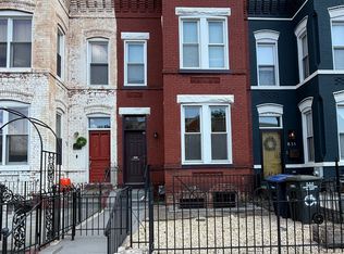 833 11th St NE, Washington, DC 20002