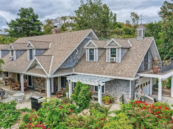 38663 De Luz Rd, Fallbrook, CA 92028