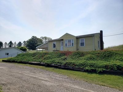 9794 Township Road 1022, Killbuck, OH, 44637