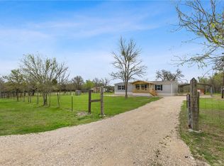 1014 Doe Run, Caldwell, TX 77836