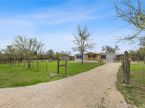 1014 Doe Run, Caldwell, TX 77836