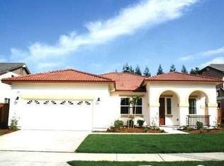 175 Pescara Blvd, Brentwood, CA 94513