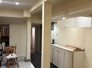 467 Dundas St #BASEMENT, London, ON N6B1W1