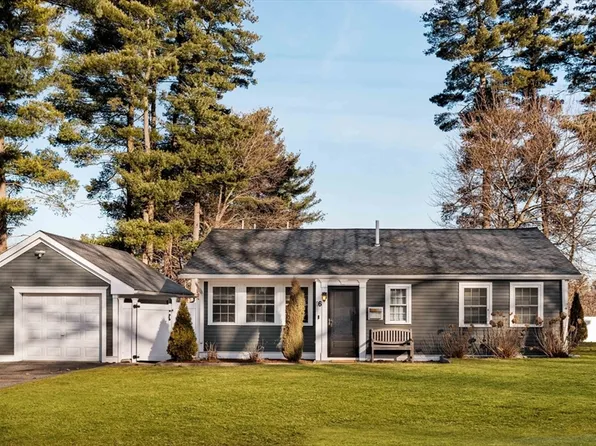 16 Chubb Rd, Framingham, MA 01701