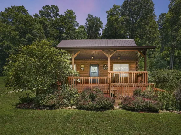 2371 Owl Creek Rd, Frankfort, OH 45628