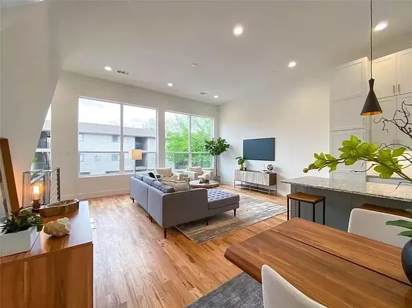 2603 Calvin St #102, Dallas, TX 75204