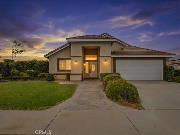 841 Hurstland Ave, Beaumont, CA 92223
