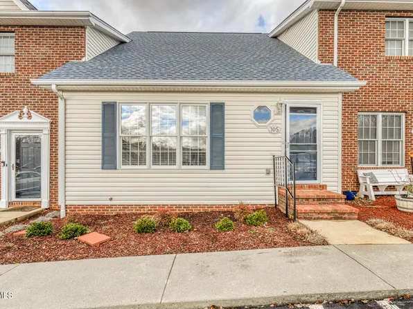 105 Rainbow Cir #105, Bristol, VA 24201