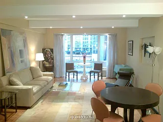 Rented by Town Residential