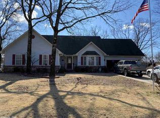 31 Suncrest Dr, Cabot, AR 72023