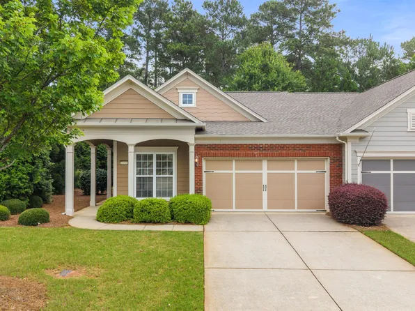 1050 Summer Hollow Rd, Greensboro, GA 30642