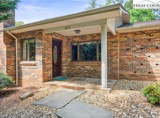 2076 Jay Clark Rd, Morganton, NC 28655