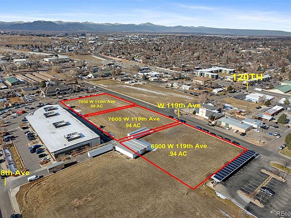 5th image of 6900 W 119th Avenue