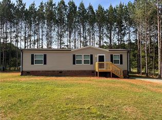 336 Ed Byerly Rd, Lexington, NC 27295